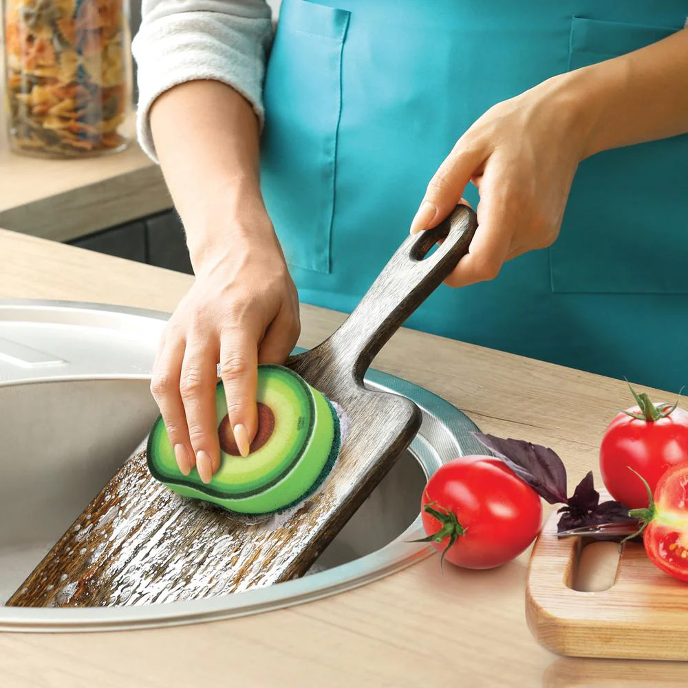 Fred Avocado Sponge - Image 3