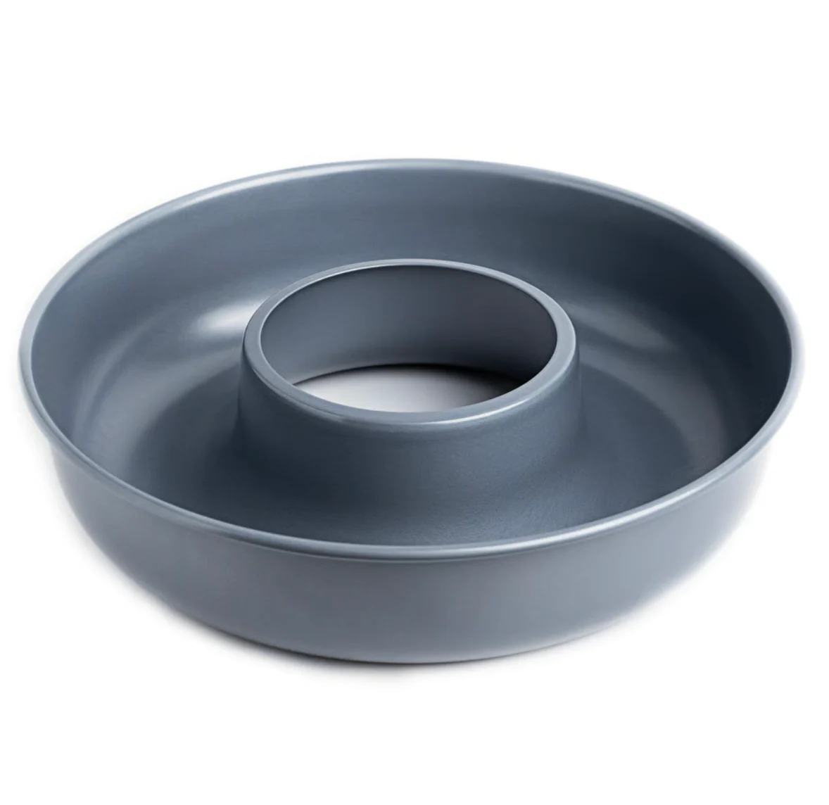 French Savarin Food Safe Non-Stick Cake Mold โ 9.5"dia.