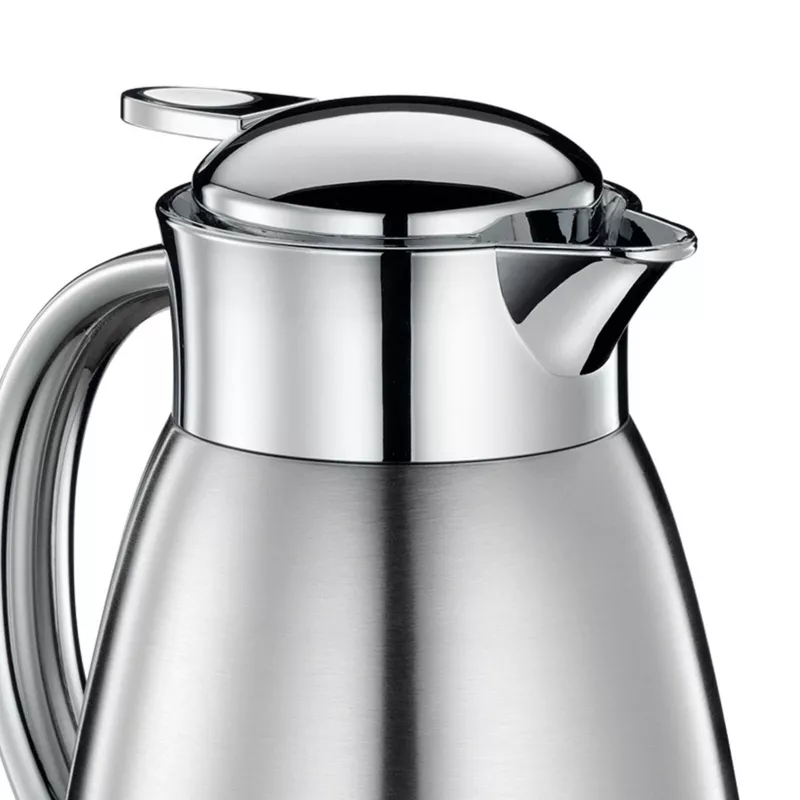 Frieling Cilio "Triest" Insulated Server – Stainless Steel Liner – 2 Liter - 68 fl. oz. - Image 2