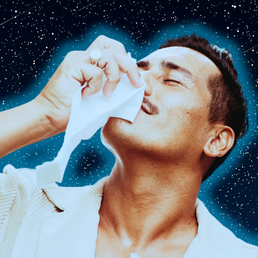 Future of Cool Menthol Body Wipe for On The Go Refresh - Image 4