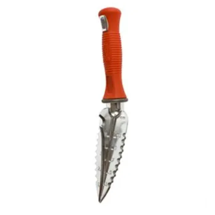 Multi-Use Garden Weasel Transplanter