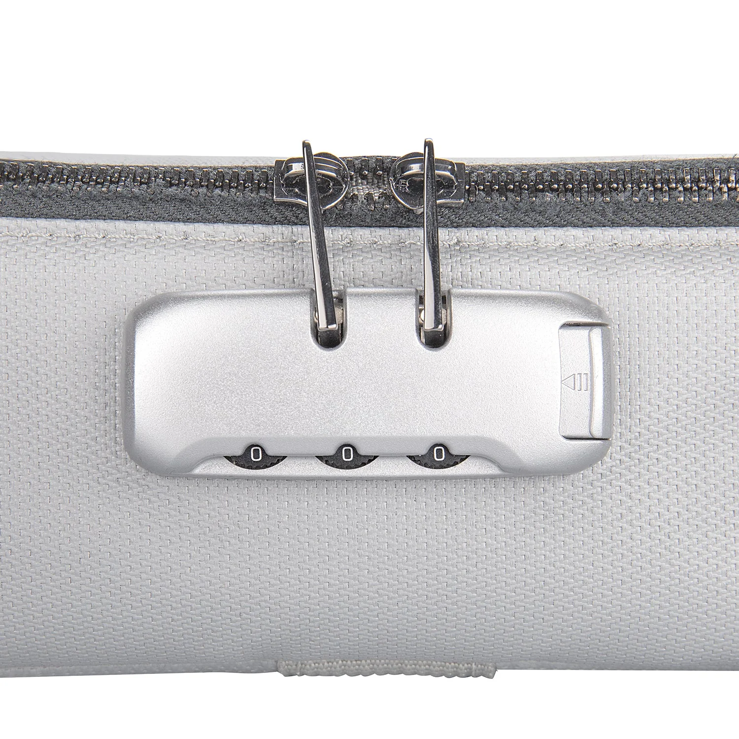 GETXGO Fireproof & Water Resistant Soft Document Box - 4" H x 15" W x 12" D. - Image 4