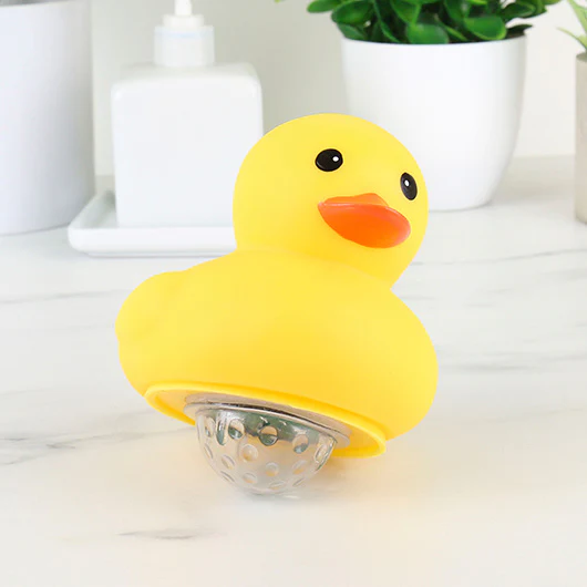 Gift Republic Boogie Bath Duck – Underwater Disco Light - Image 4