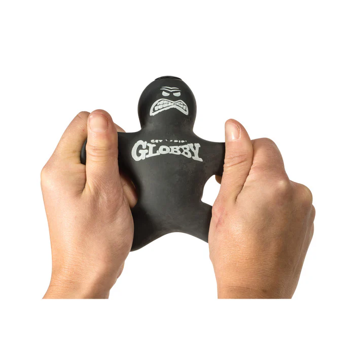 Globby Guy - Image 3