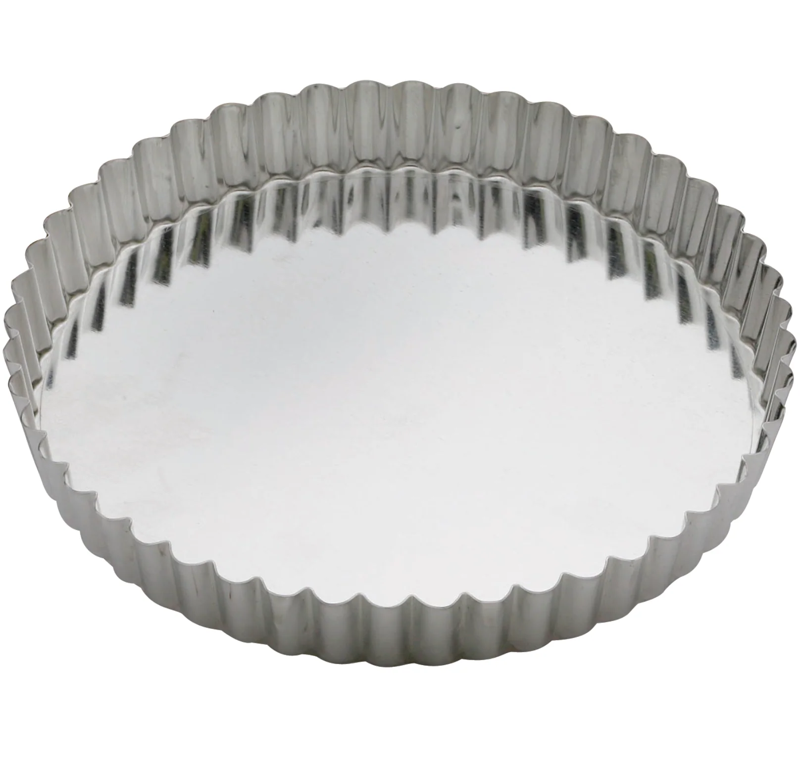Gobel Quiche Pan with Removable Bottom โ 11in
