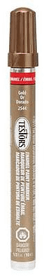 Gold Metallic Paint Marker - Image 2