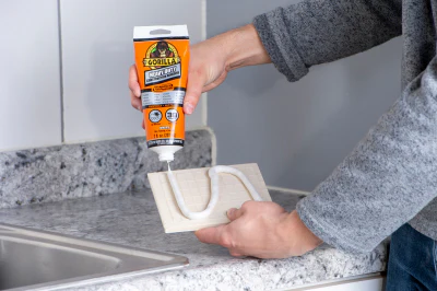 Gorilla Heavy Duty Construction Adhesive – 7 oz - Image 2