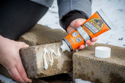 Gorilla Heavy Duty Construction Adhesive – 7 oz - Image 3