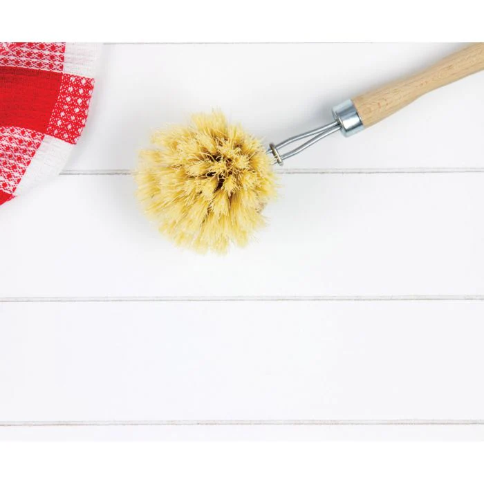 Gourmet Dish Washing Vegetable Scrub Brush - Image 3