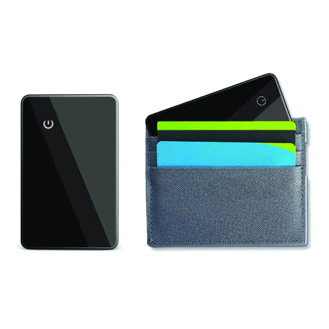 GPS Card Tracker Locates Your Belongings Using Apple Find My Network - Image 2