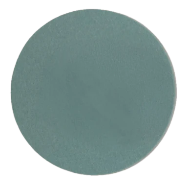 Graf Lantz Felt Round 8" Trivet – Spruce