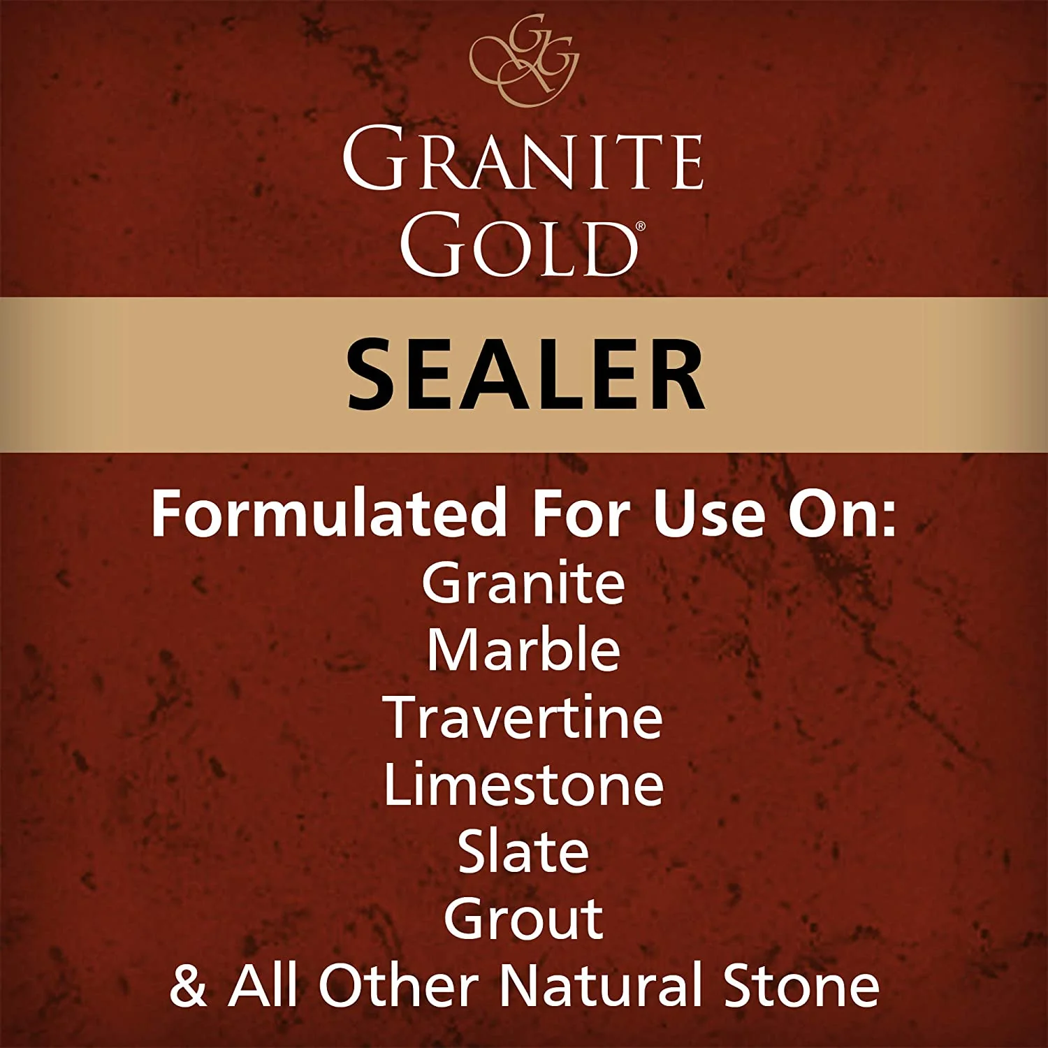 Granite Gold Water-Based Sealer Stone Spray– 24oz - Image 6