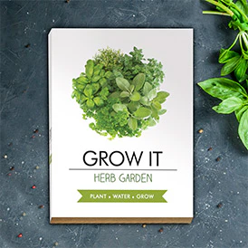 Grow Your Own Herb Garden - Image 2