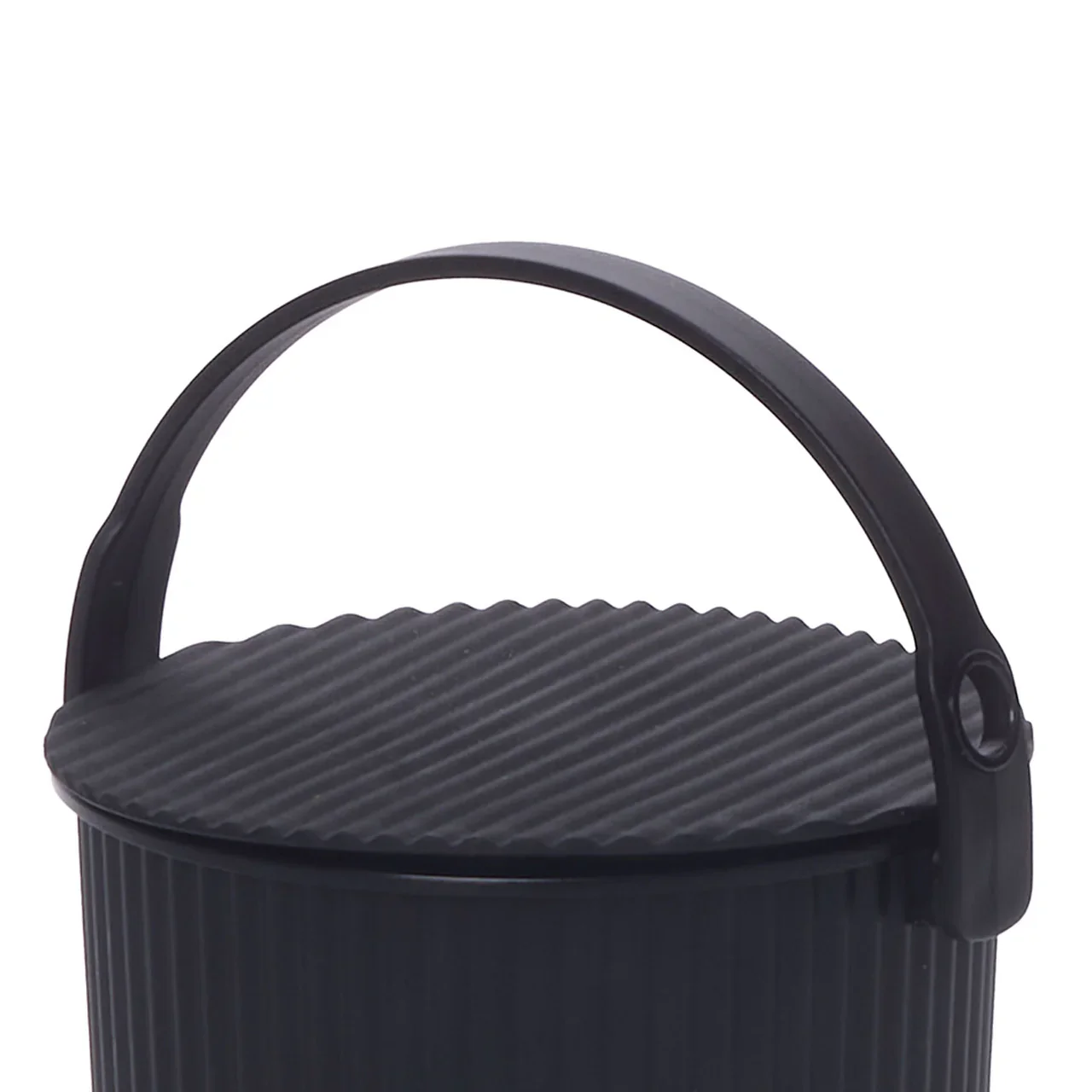 Hachiman Micro Bucket β Black β .0.7 Liters - Image 3