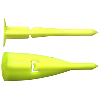 Hammer In Drywall Anchors β 10 Pack - Image 2