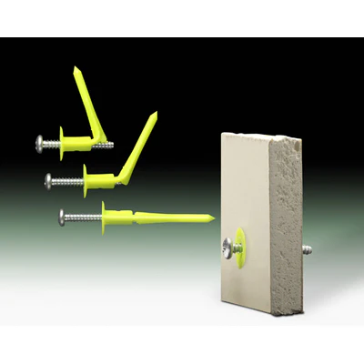 Hammer In Drywall Anchors β 10 Pack - Image 3