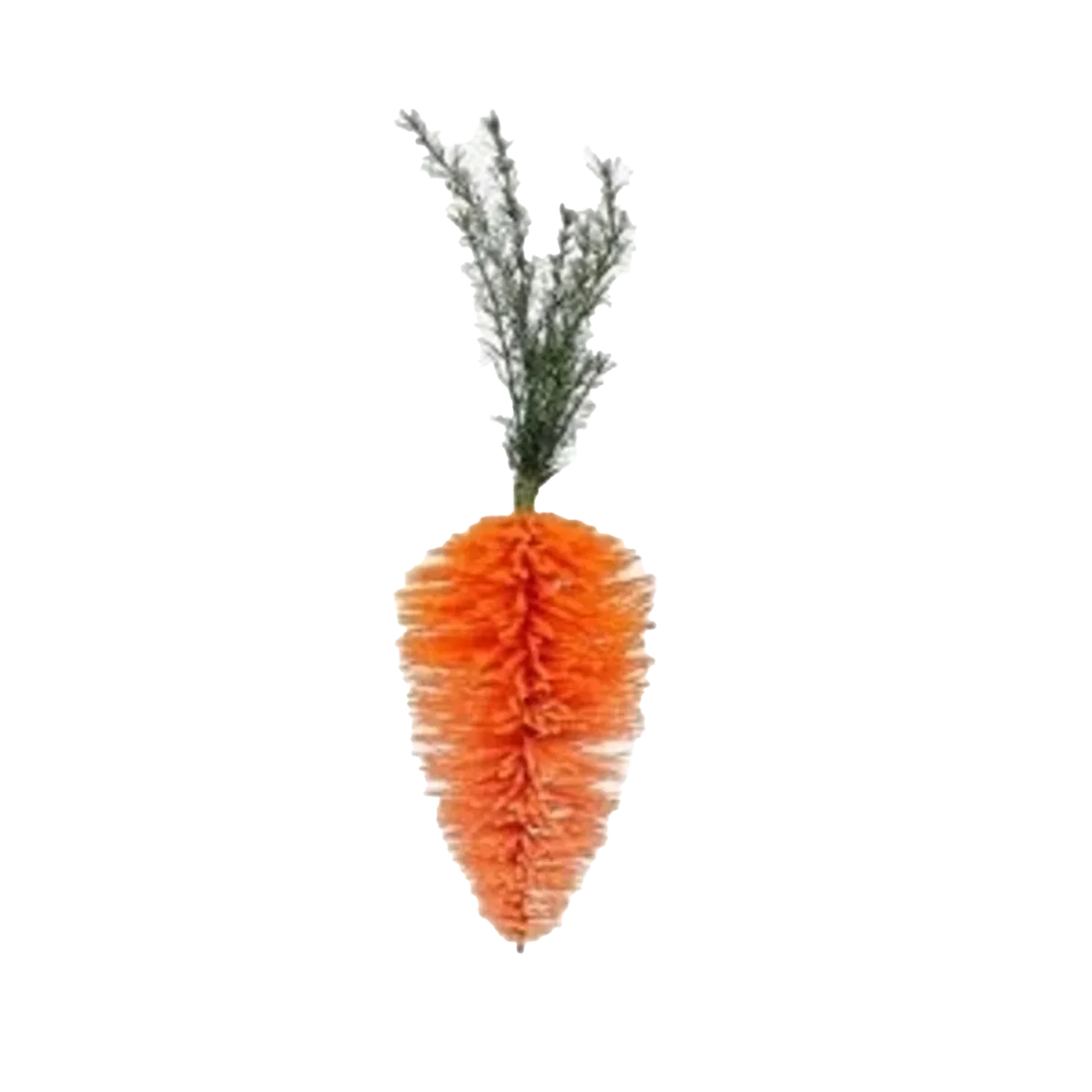 Hanging Carrot β Assorted β Each Sold Separately β Small β 20"- 22" - Image 3