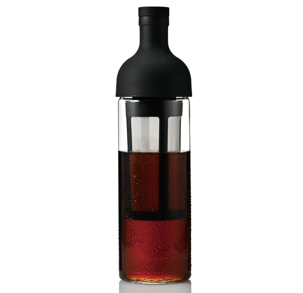 Hario Cold Brew Coffee Wine Bottle β 5 Cups