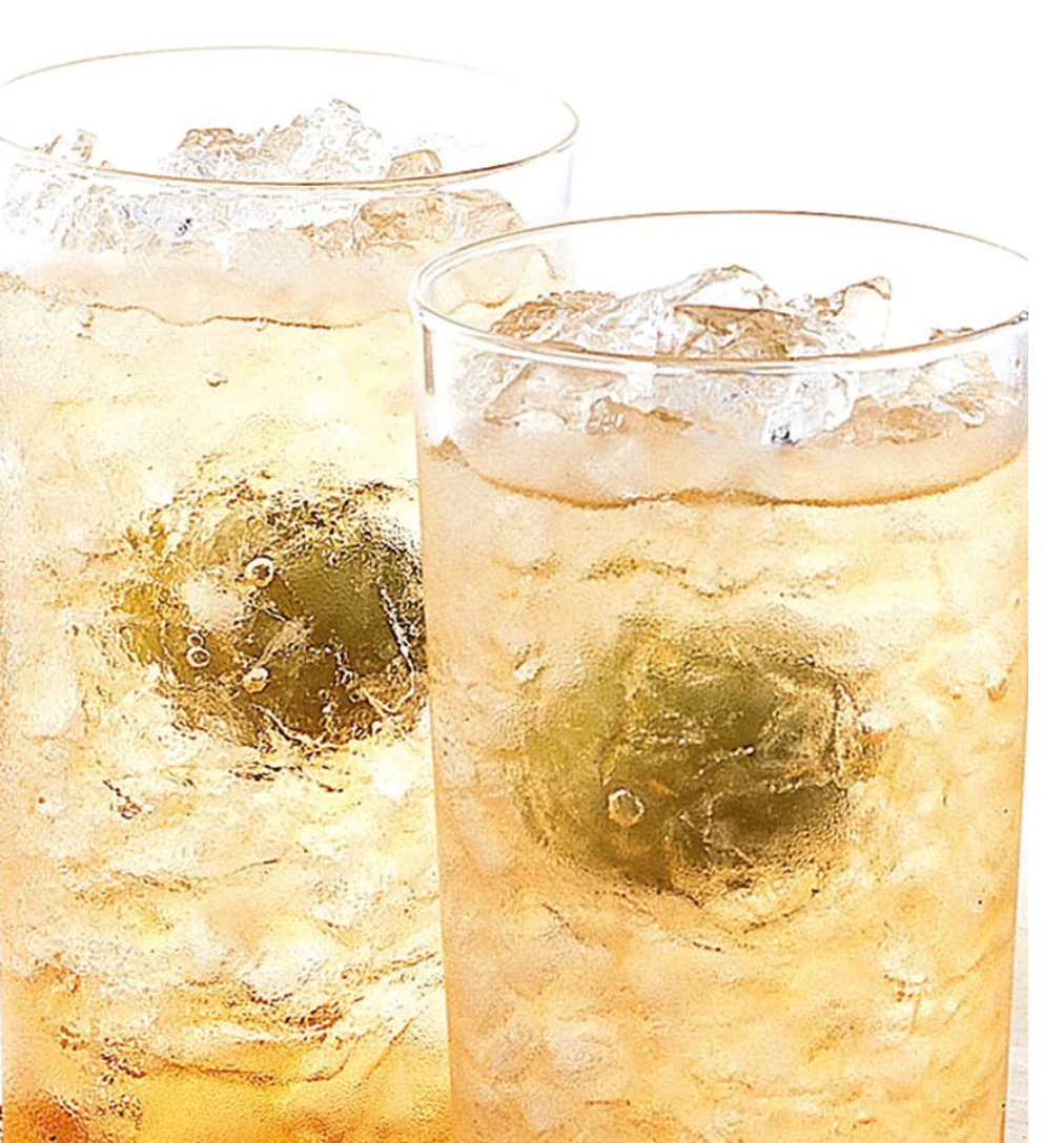 Hario Large Heatproof Glass Tumbler - 14oz - Image 4