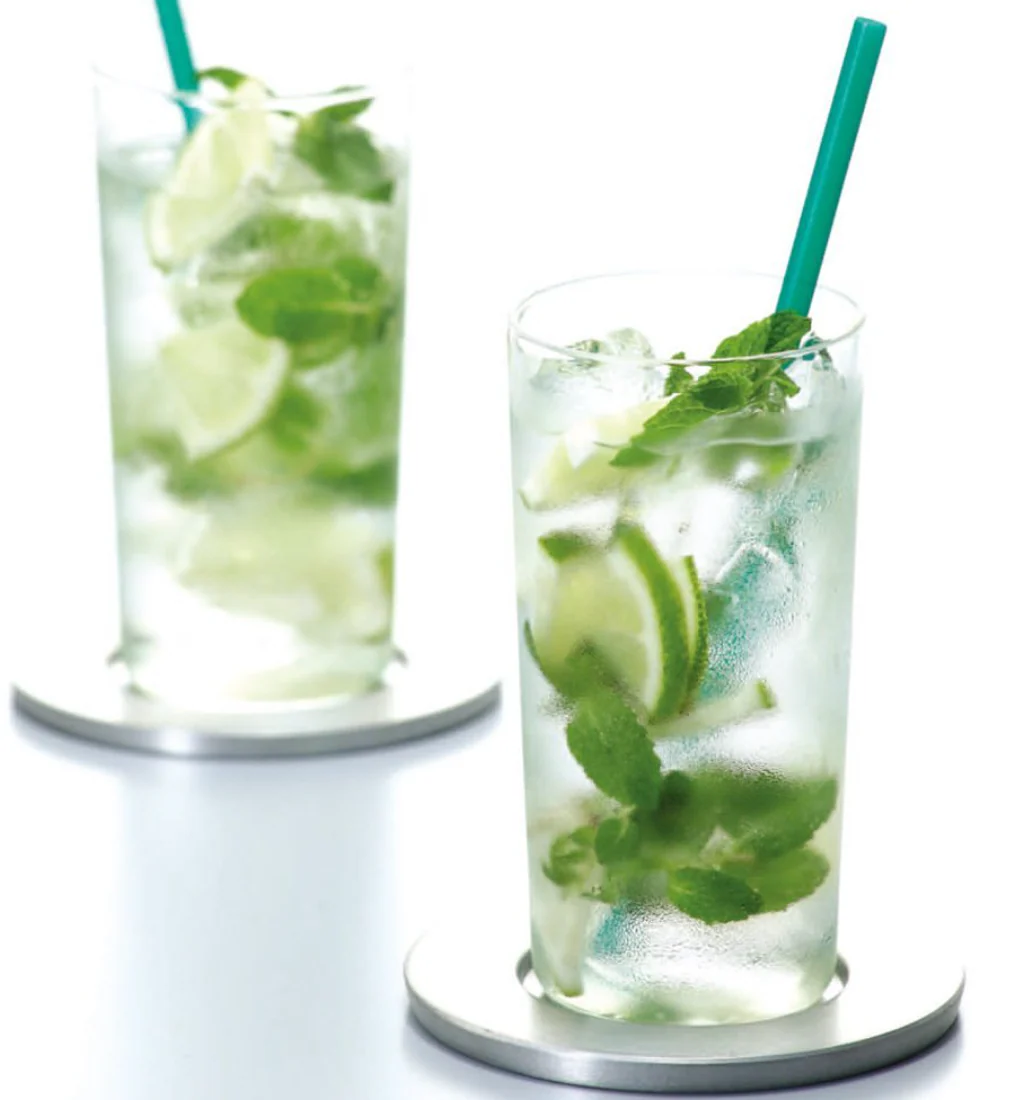 Hario Large Heatproof Glass Tumbler - 14oz - Image 5
