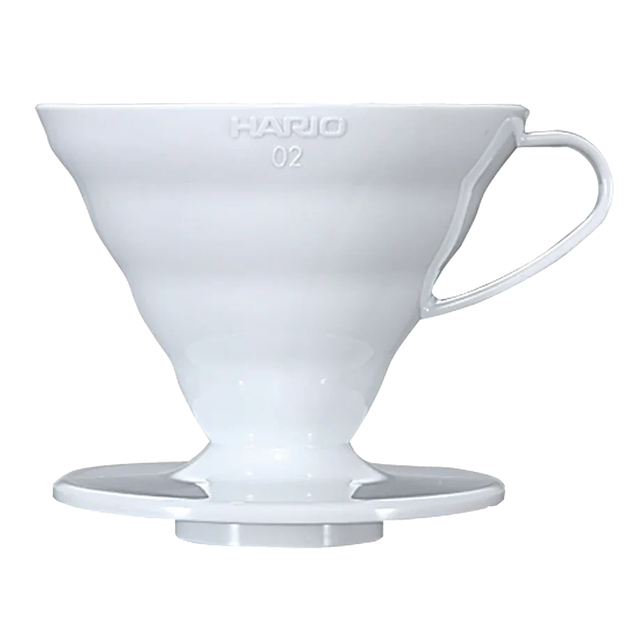 Hario V60 Plastic Coffee Dripper