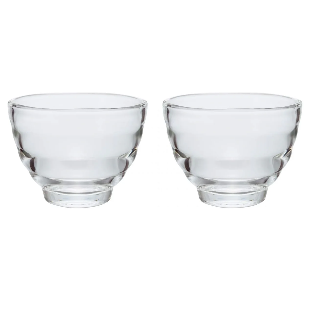 Hario "Yunomi" Tea Cup Set – 6oz. – Set of 2