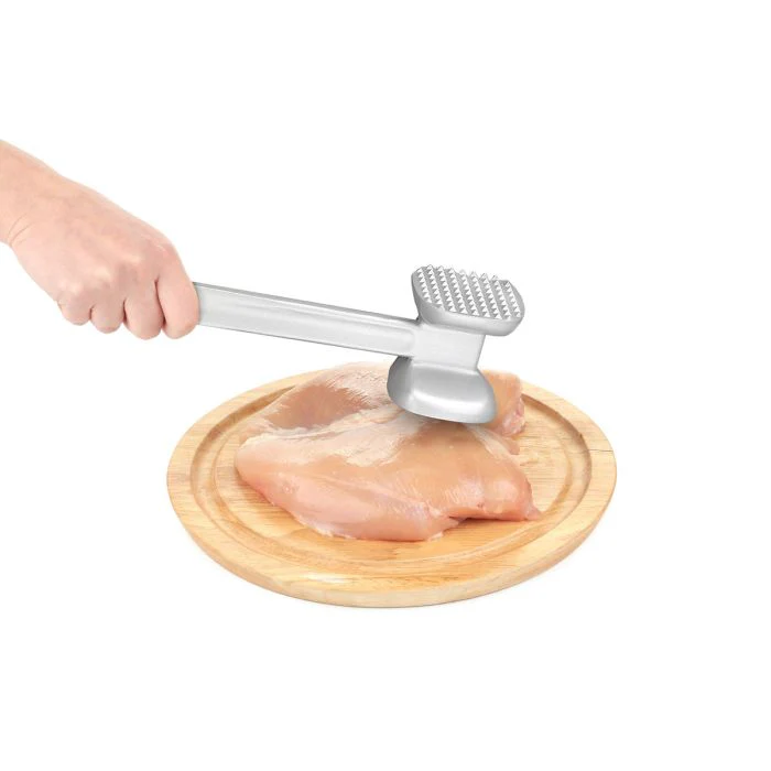 Double-Sided Meat Tenderizer - Image 3