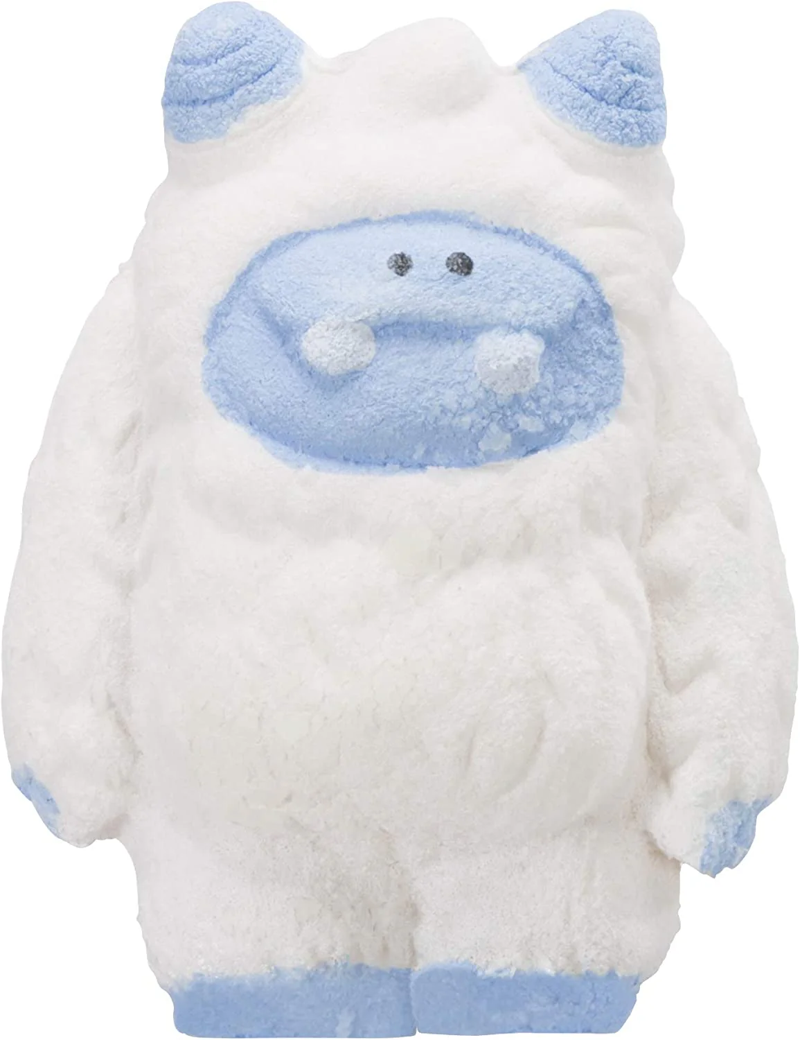 Hatch'n Grow Yeti Toy - Image 2