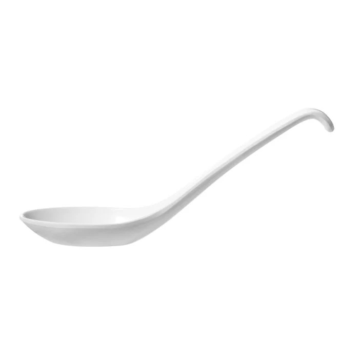 Helen's Asian Kitchen Soup Spoons – Set of 6 - Image 4