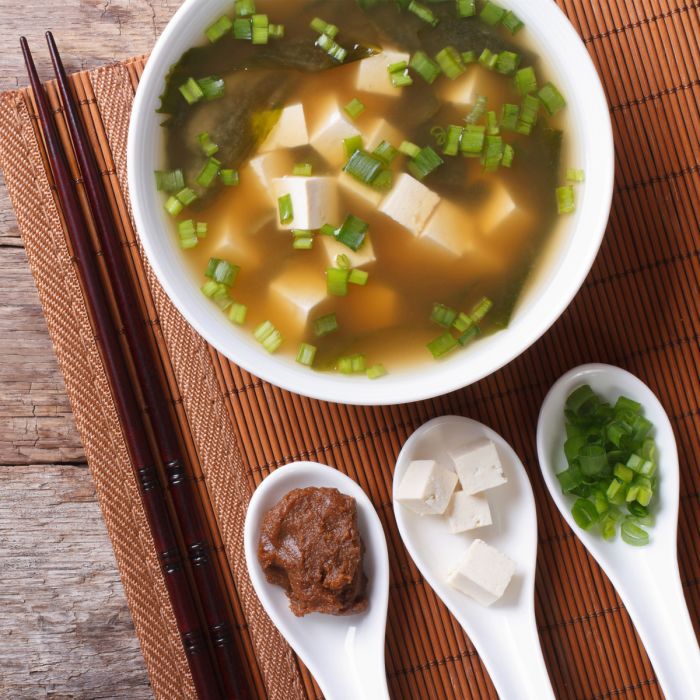 Helen's Asian Kitchen Soup Spoons – Set of 6 - Image 5
