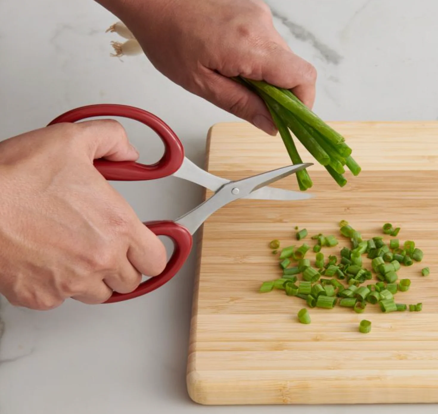 Helen's Asian Kitchen Universal Scissors - Image 2