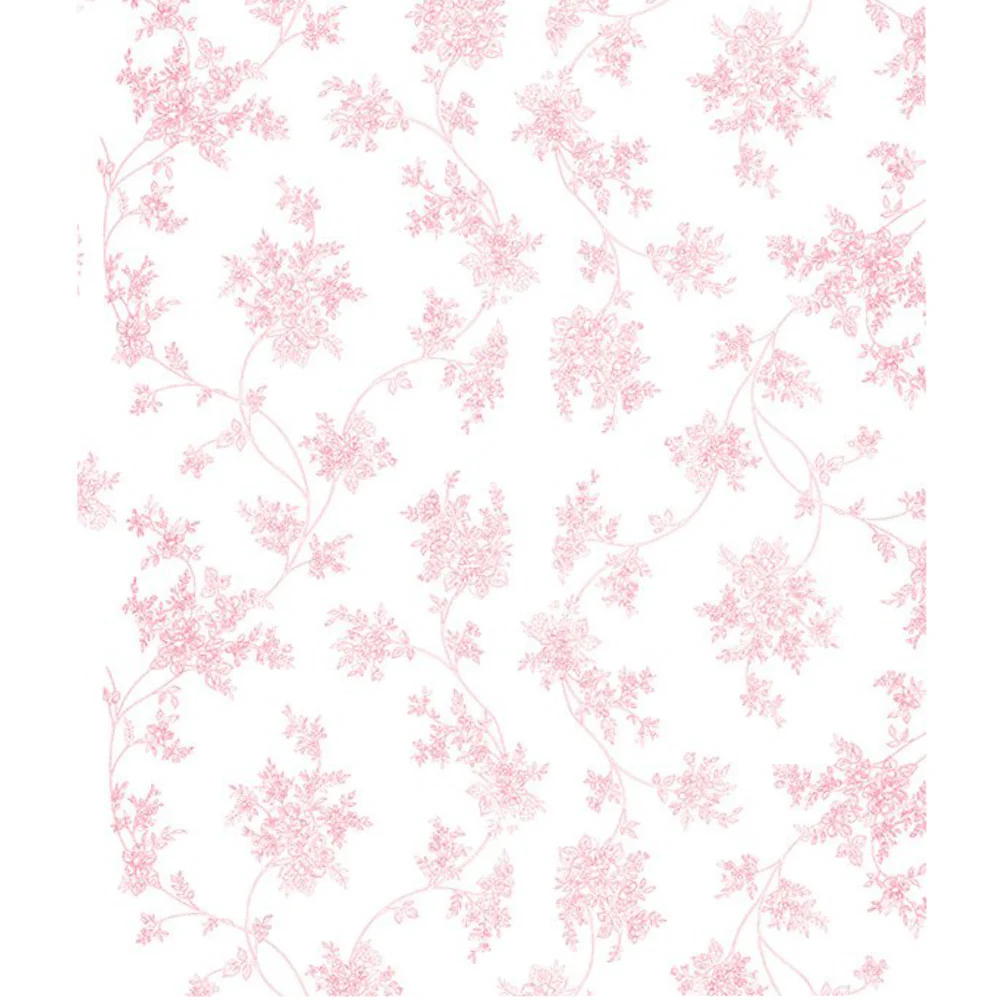 Heritage Rose Scented Drawer Liners - Image 2