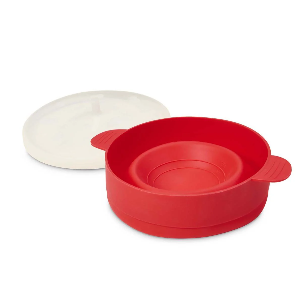 HIC Kitchen Microwave Popcorn Popper – 10cup - Image 2