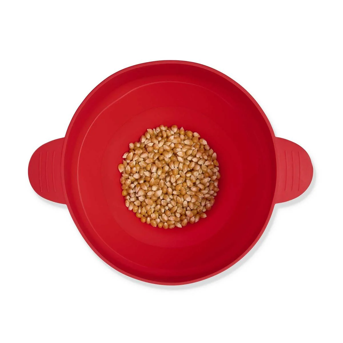 HIC Kitchen Microwave Popcorn Popper – 10cup - Image 4