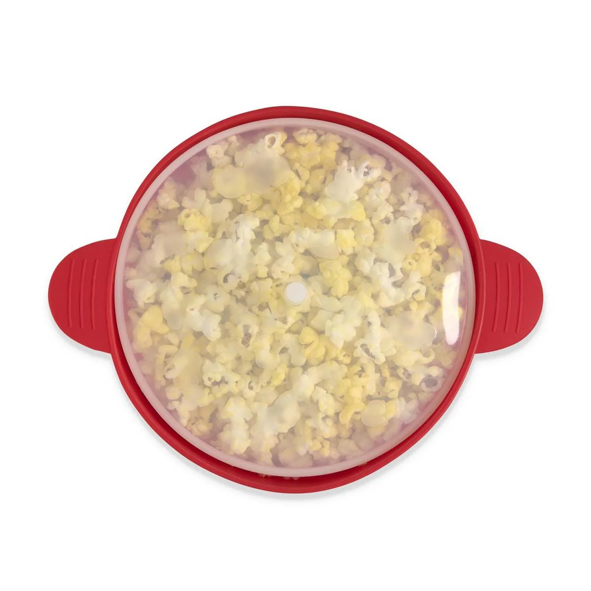 HIC Kitchen Microwave Popcorn Popper – 10cup - Image 5
