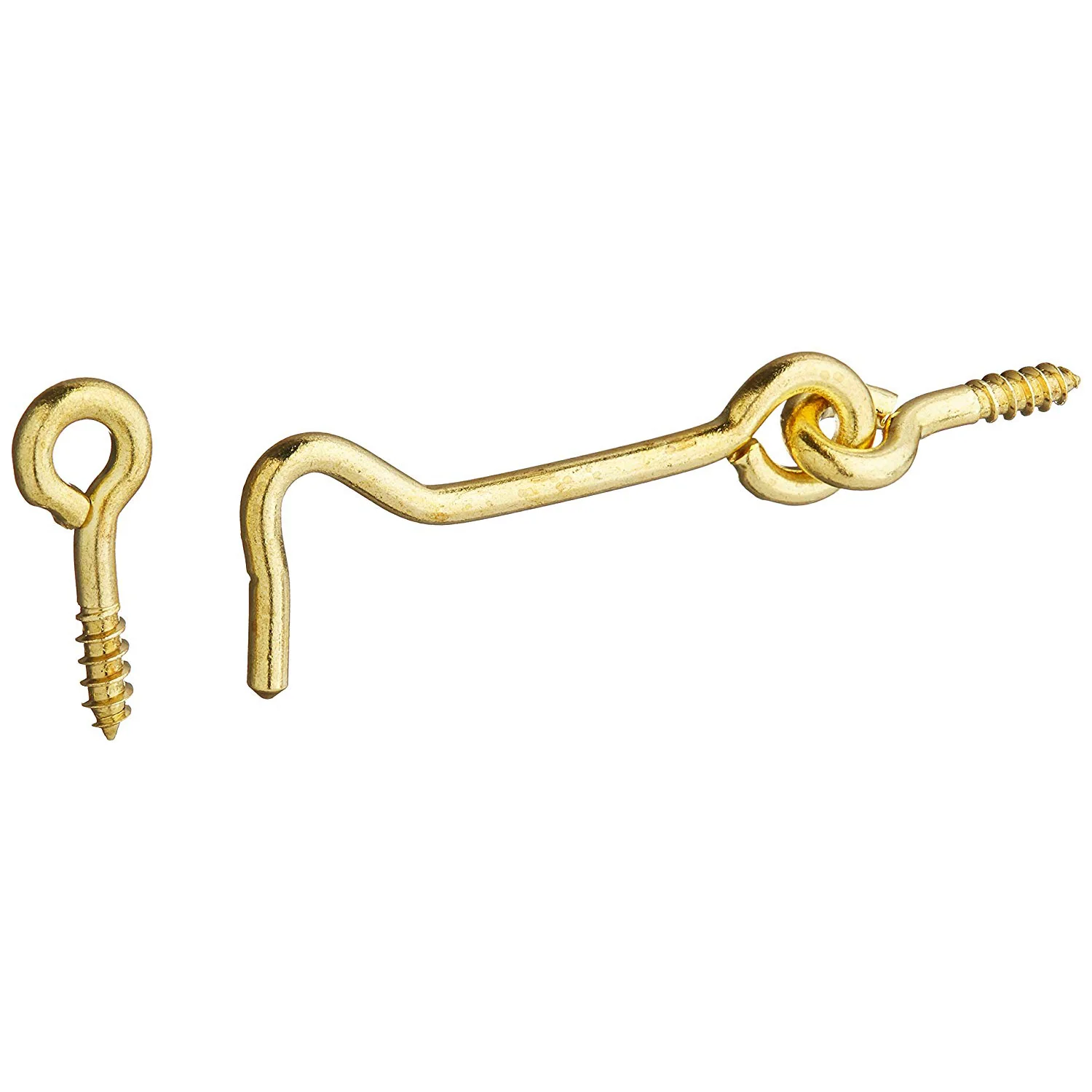 Hook & Eye Set β 2-1/2" β Pack of 2