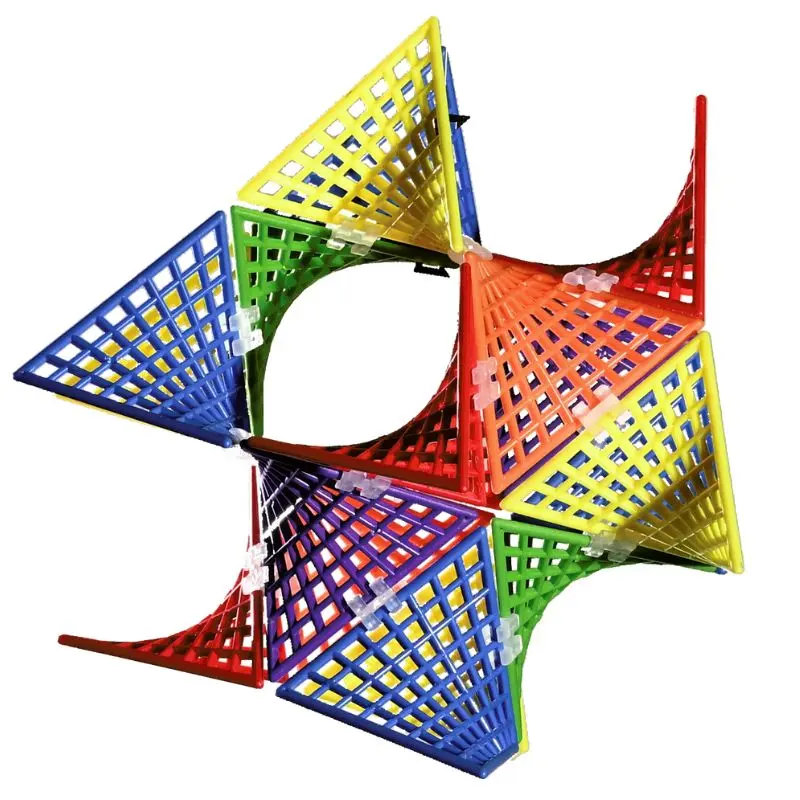 HyperTiles Construction Toy - Image 3