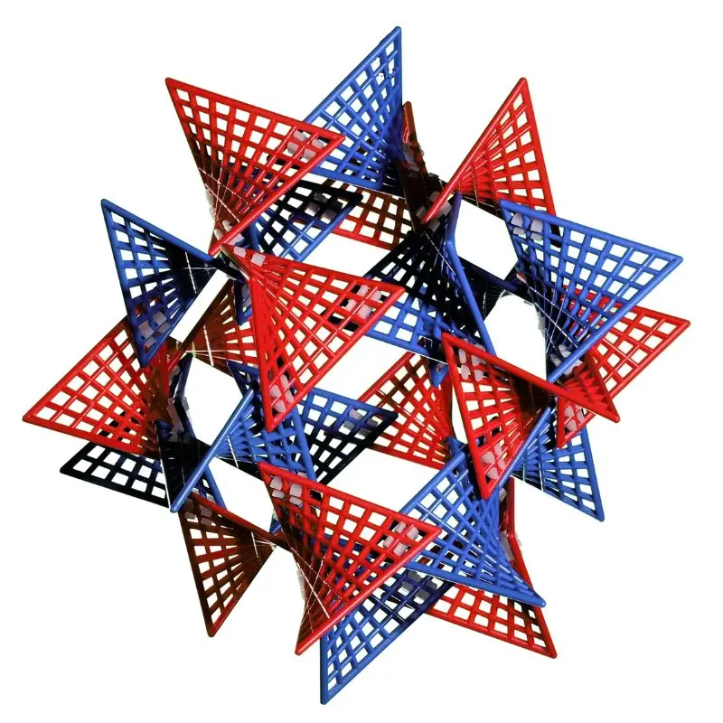 HyperTiles Construction Toy - Image 4
