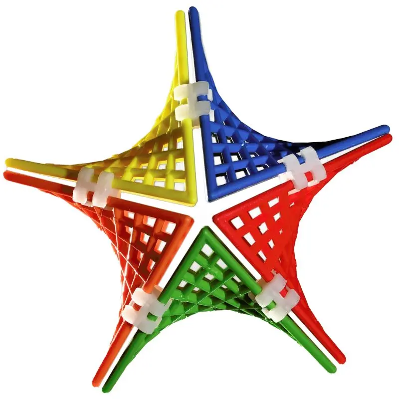HyperTiles Construction Toy - Image 5
