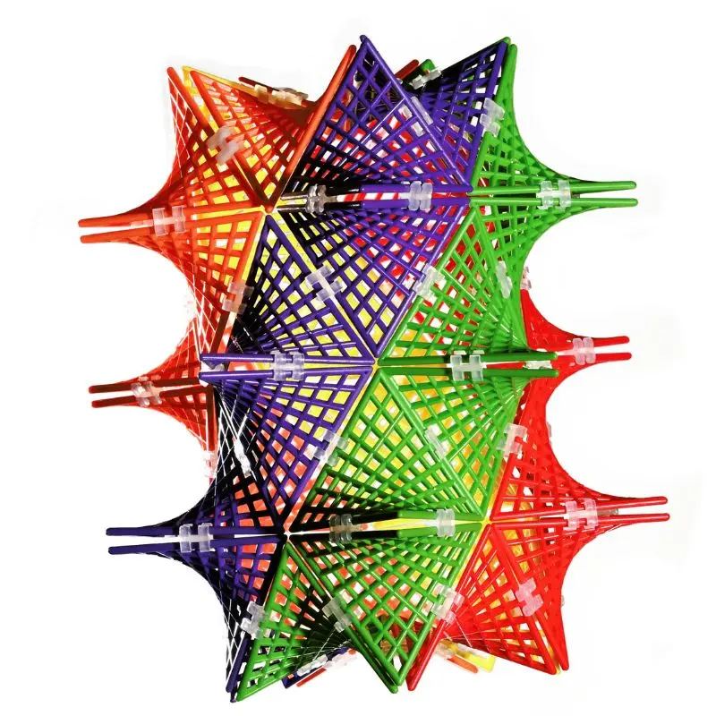 HyperTiles Construction Toy - Image 6