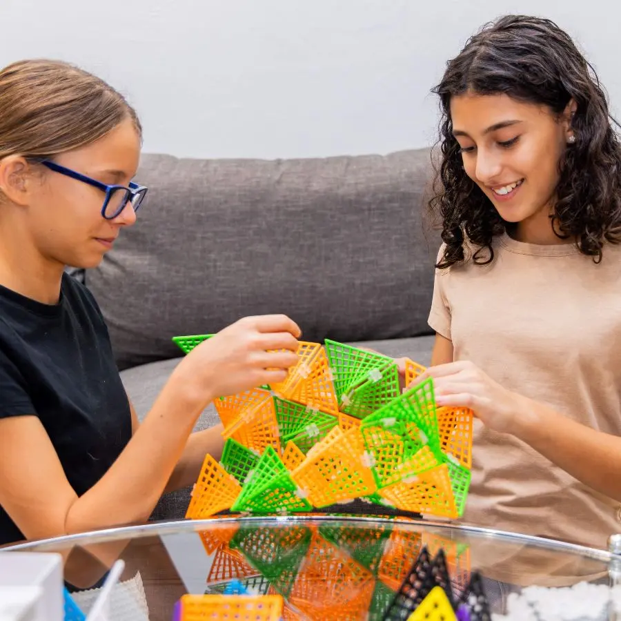 HyperTiles Construction Toy - Image 7