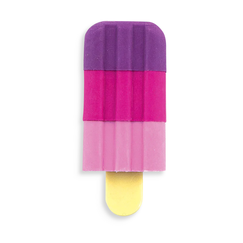 Icy Pops Puzzle Scented Erasers – Set of 4 - Image 4