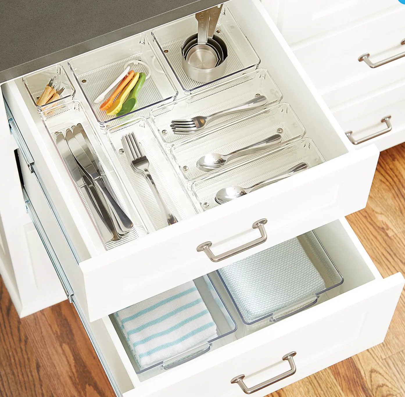 iDesign 6" x 9" x 2" Drawer Organizer - Image 19