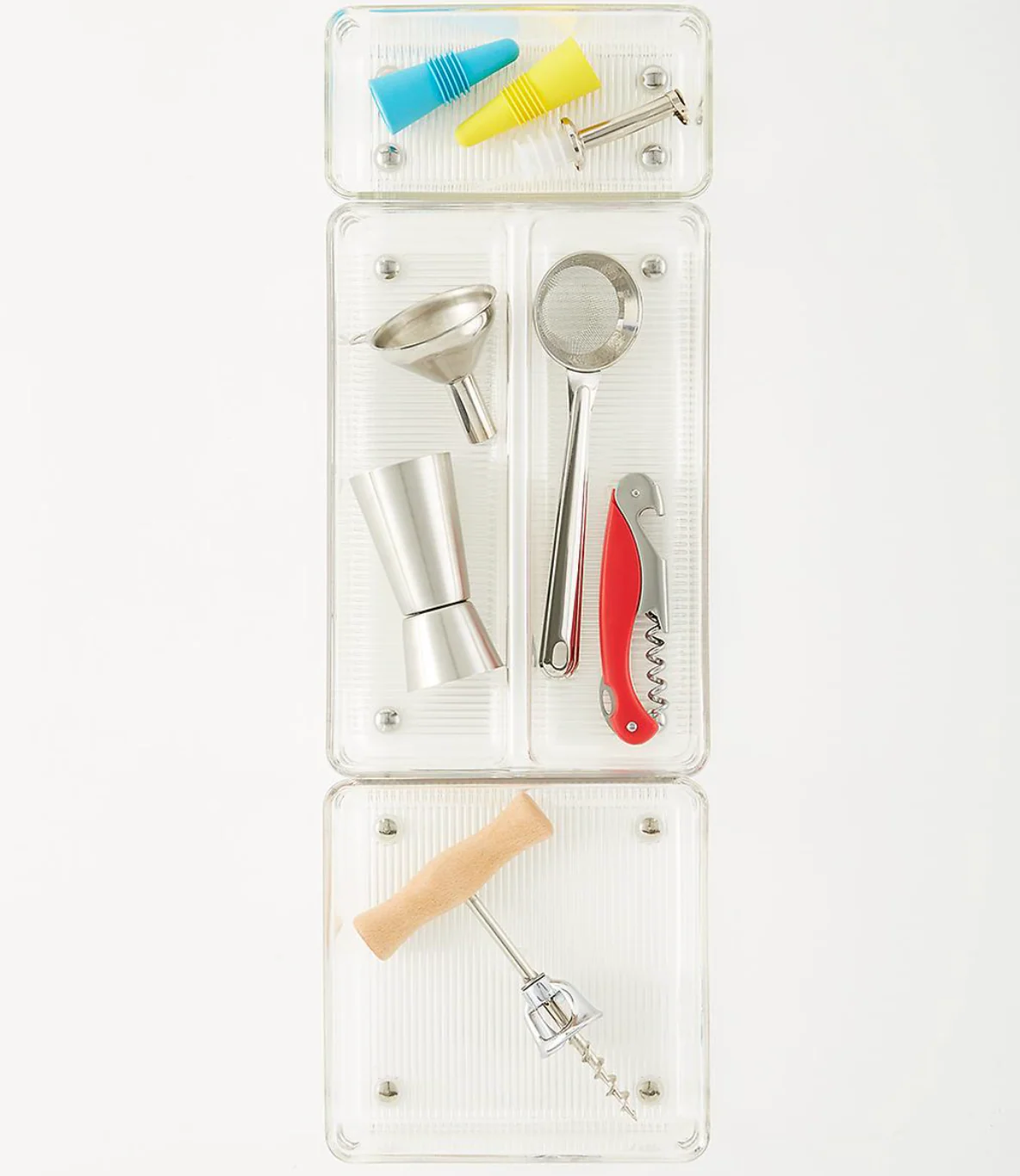 iDesign 6" x 9" x 2" Drawer Organizer - Image 7