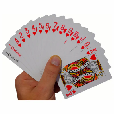 Imperial Poker Playing Cards - Image 3