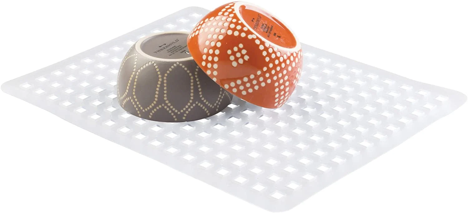 InterDesign Euro Plastic Sink Grid - Image 4
