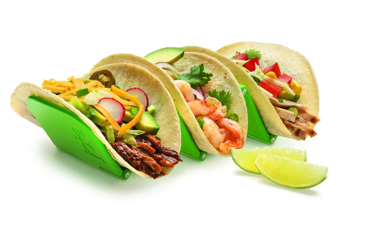 Joie Folding Taco Holder - Image 2