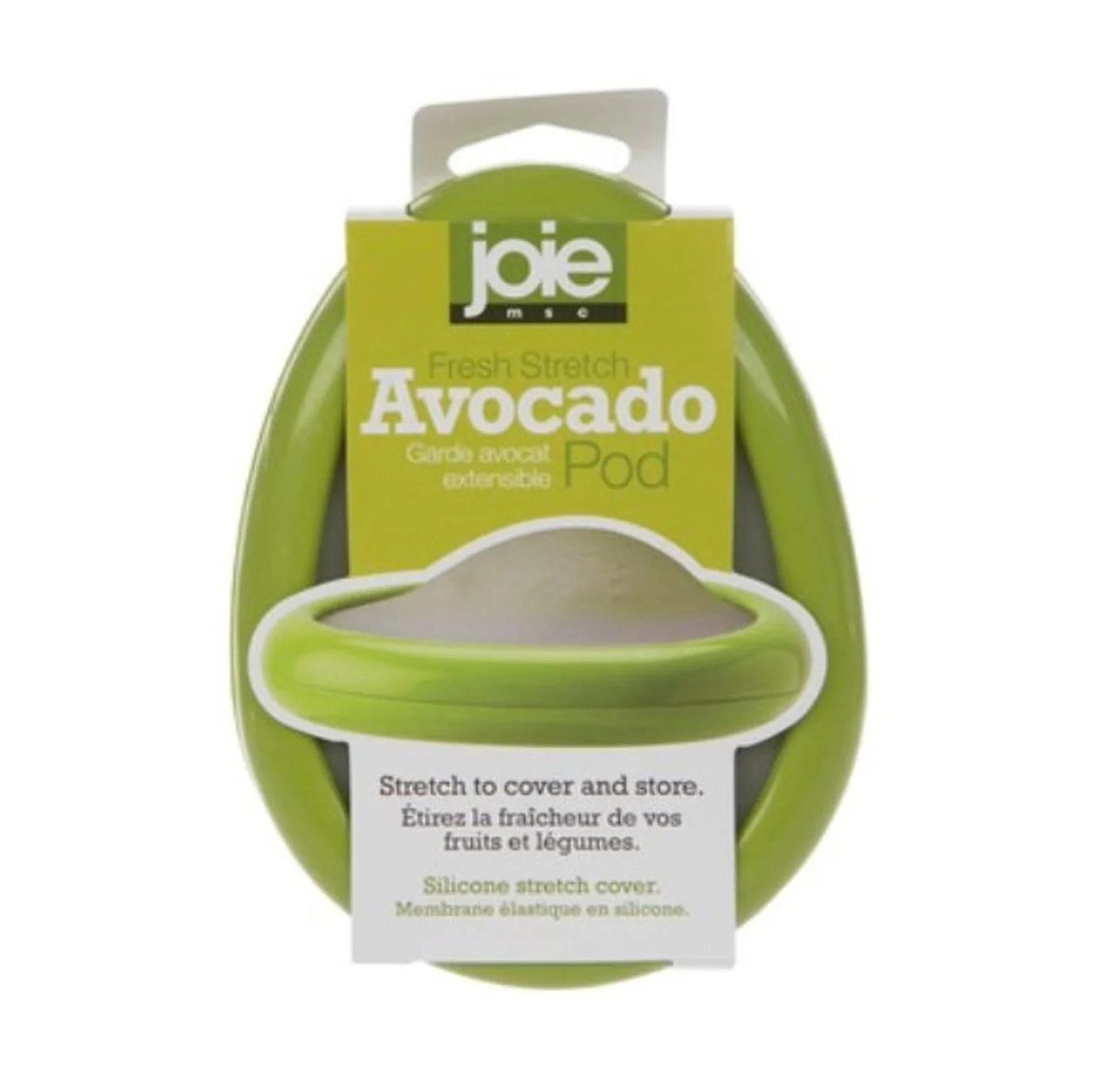 Joie Avocado Pod - Joie Fresh Stretch Avocado Pod