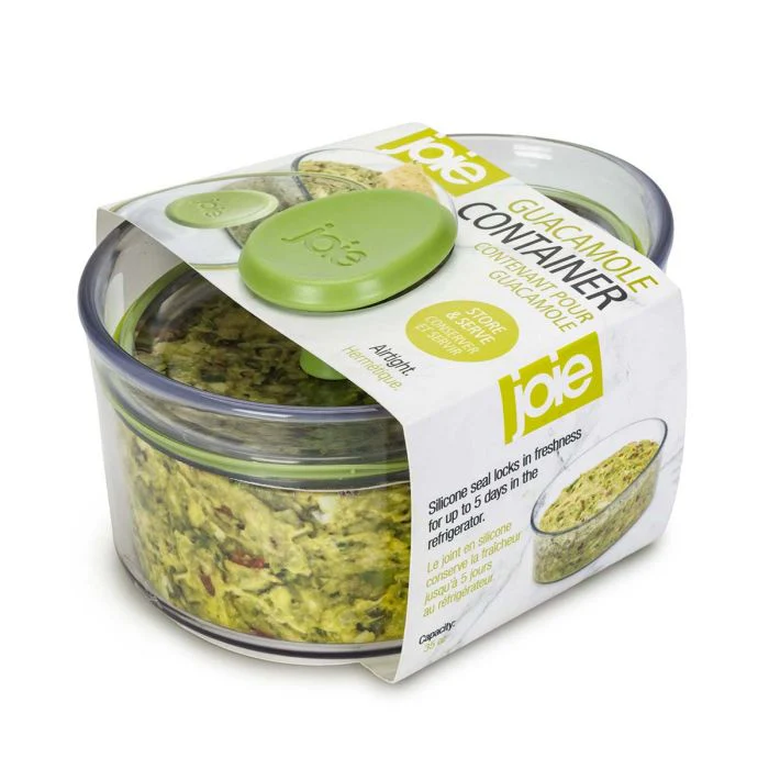 Joie Guacamole Storage Keeper β Holds 35oz.