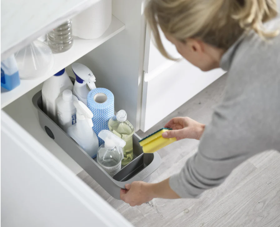 Joseph Joseph CupboardStore Easy-access Storage Caddy - Image 2